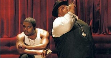 The Relativez - Money Respect Money