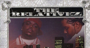 The Relativez - The Takeover