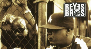 The Reyes Brothers - Ghetto Therapy