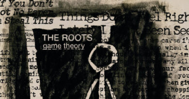 The Roots - Game Theory