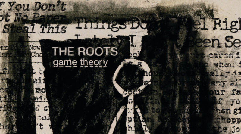 The Roots - Game Theory