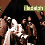 The Roots - Illadelph Halflife