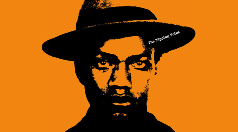 The Roots - The Tipping Point