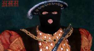 TheMellos - HENRYSHIDDENHECKLER