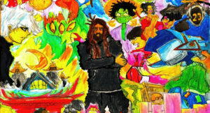 TheMellos - MALAKAIMELLO