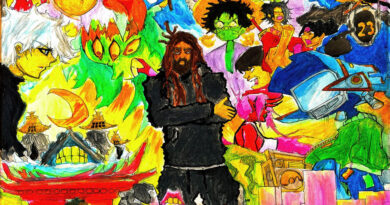 TheMellos - MALAKAIMELLO