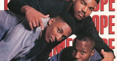 Three Times Dope - Original Stylin’