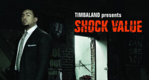 Timbaland - Shock Value