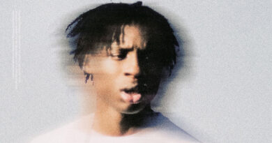 Tkandz - NOW OR NEVER II