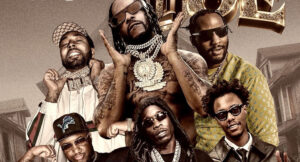 Tone Tone - WaddupDoe