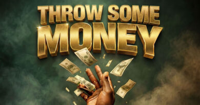 Too Short, DJ Paul & Seed of 6ix - Throw Some Money