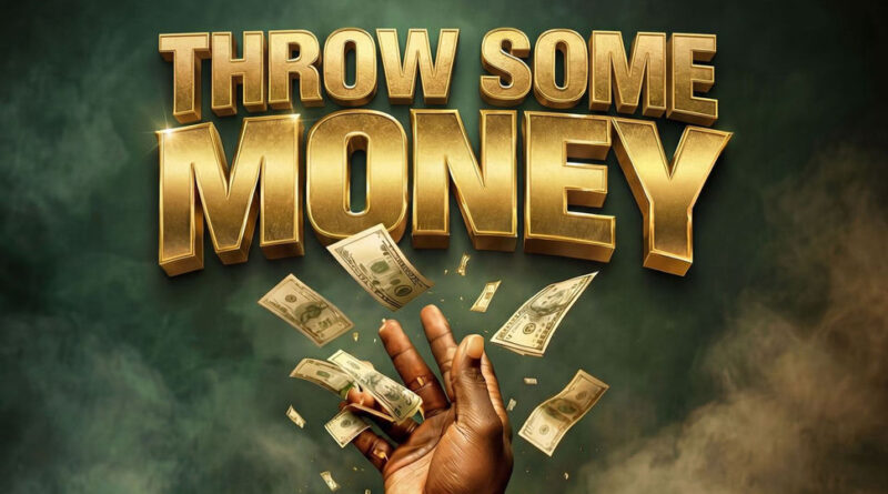 Too Short, DJ Paul & Seed of 6ix - Throw Some Money