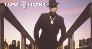 Too $hort - Get In Where You Fit In