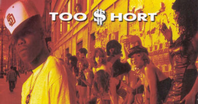 Too $hort - Shorty The Pimp