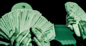 TopRankGang & Trapland Pat - TrapBaby