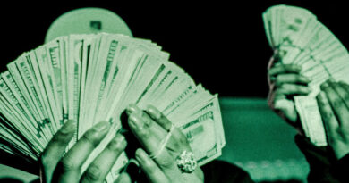 TopRankGang & Trapland Pat - TrapBaby