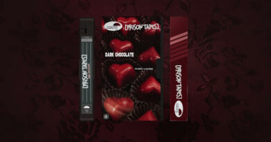 Tory Lanez - Dark Chocolate (Prison Tapes)