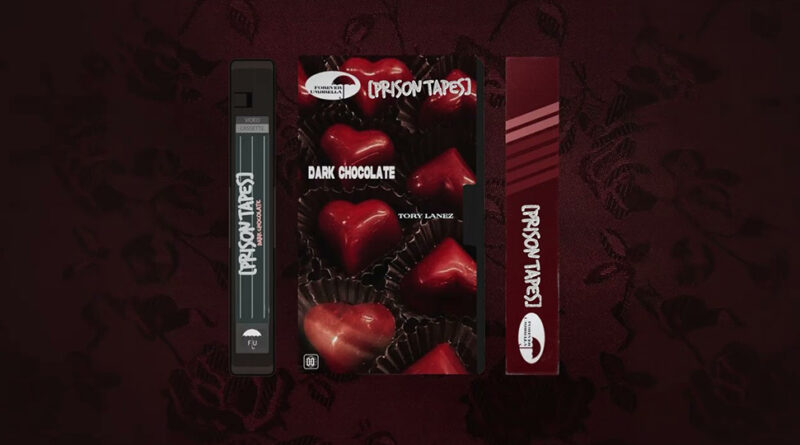 Tory Lanez - Dark Chocolate (Prison Tapes)