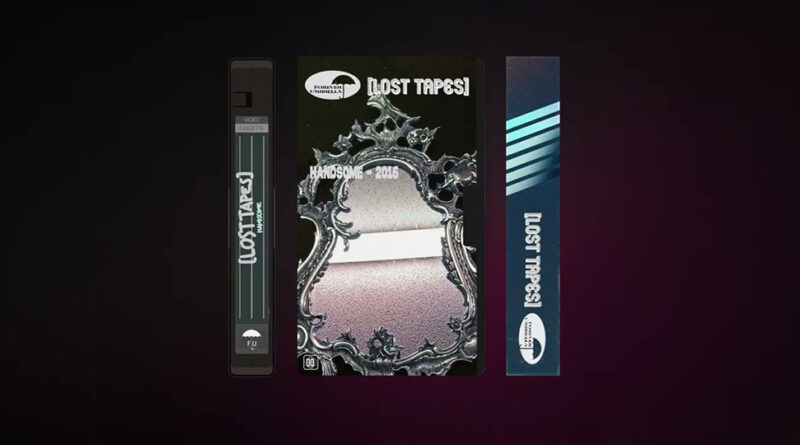 Tory Lanez - Handsome (Lost Tapes 2016)