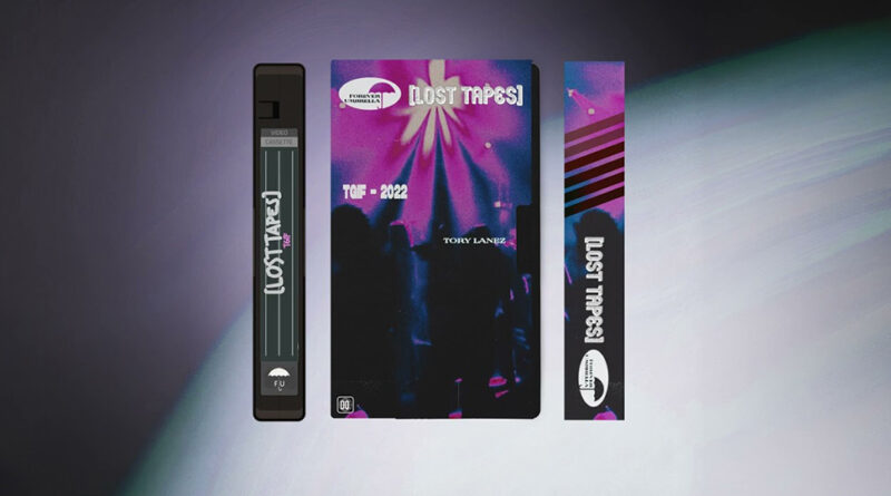 Tory Lanez - TGIF (Lost Tapes 2022)