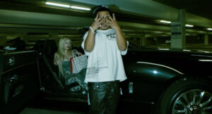 TrackMoney P - INTERNATIONAL PLAYERZ