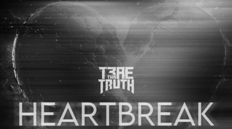 Trae Tha Truth - Heartbreak