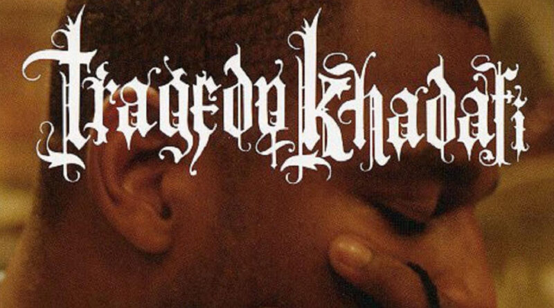 Tragedy Khadafi - Still Reporting…