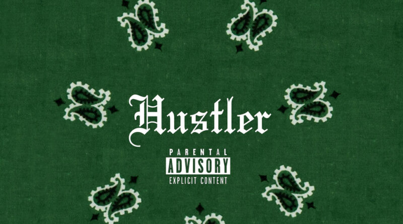 Trajik1 - Hustler