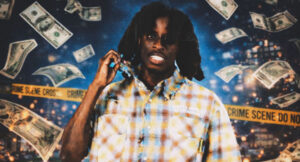 Trapland Pat - Trapper4Life