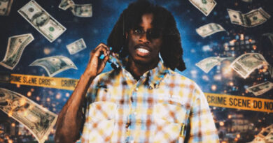 Trapland Pat - Trapper4Life