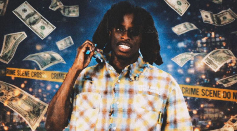 Trapland Pat - Trapper4Life