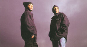 Twinz - Conversation