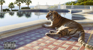 Tyga - Hotel California