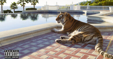 Tyga - Hotel California