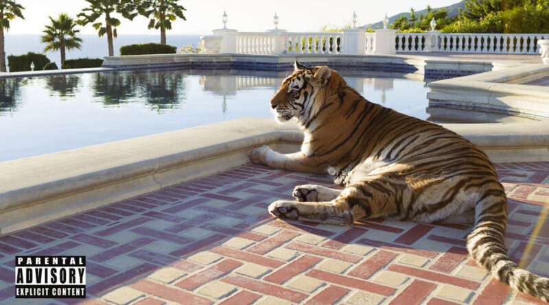 Tyga - Hotel California