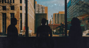 Ugly Heroes (Apollo Brown, Red Pill & Verbal Kent) - Everything in Between