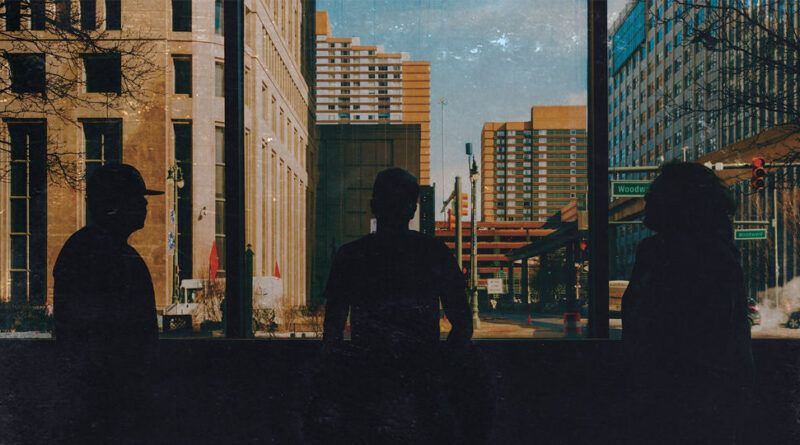 Ugly Heroes (Apollo Brown, Red Pill & Verbal Kent) - Everything in Between