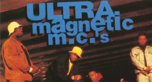 Ultramagnetic MCs - Funk Your Head Up