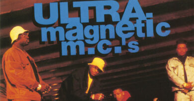 Ultramagnetic MCs - Funk Your Head Up