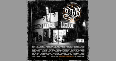 VA - C-4 Presents 25_8