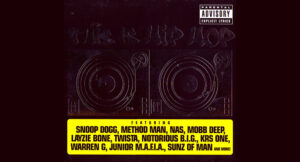 Various Artists - This is Hip Hop