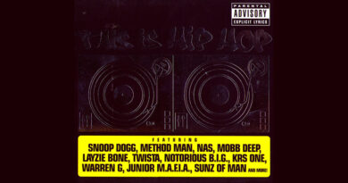 Various Artists - This is Hip Hop