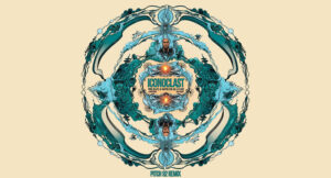 Vice Beats & Napoleon Da Legend - Iconoclast (Pitch 92 Remix)