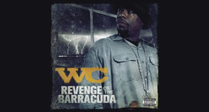 WC - Revenge Of The Barracuda