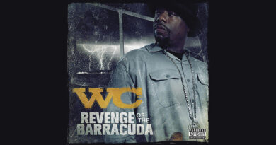 WC - Revenge Of The Barracuda
