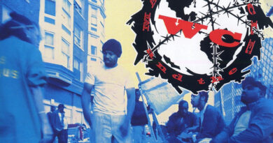 WC & The Maad Circle - Ain’t A Damn Thing Changed