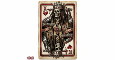 Waka Flocka Flame - King Killa