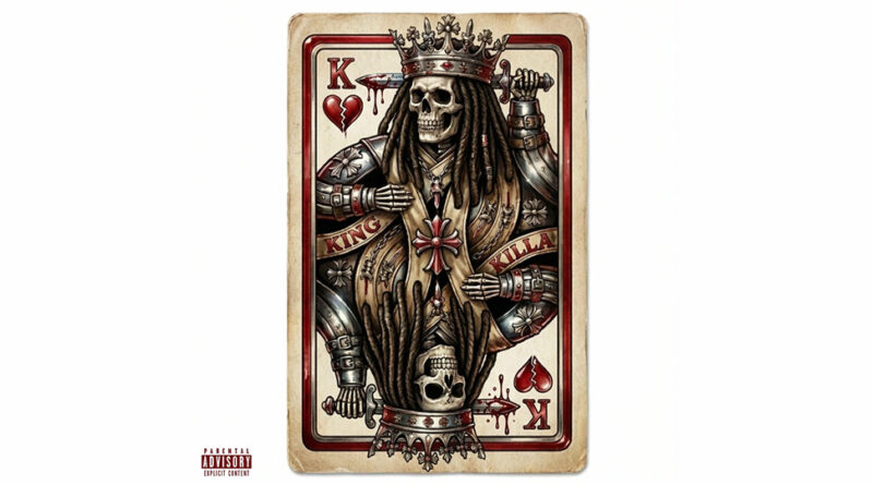 Waka Flocka Flame - King Killa
