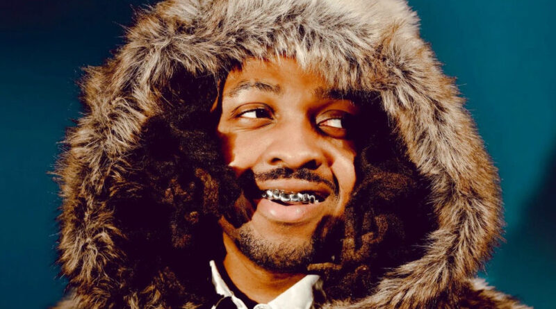 Wale The Sage - HUG ME AS IF WE WERE TO DIE TOMORROW