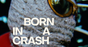 Wale the Sage - Born In A Crash